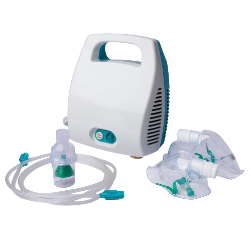 Nebulizer